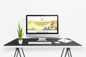 ทำเว็บไซต์ E-commerce